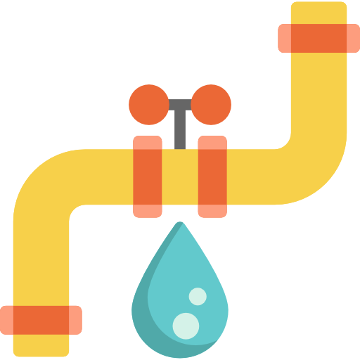 service fuite d'eau